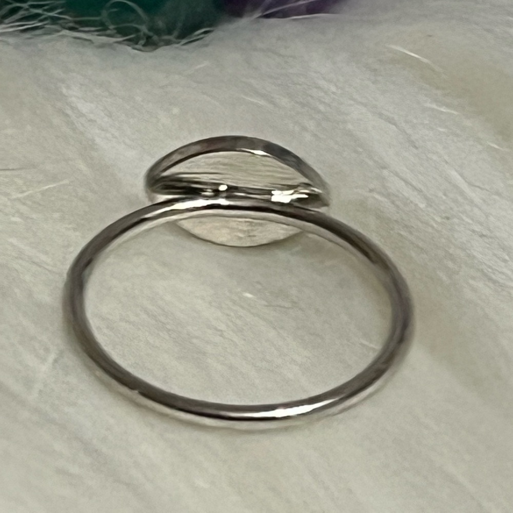 Evil Eye Ring - image 6